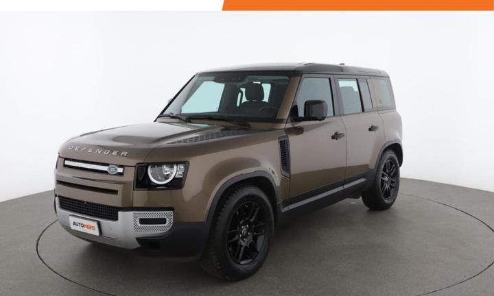 LAND ROVER Defender RS22875