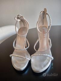 sandali le Silla.