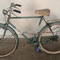 Bicicletta Ganna