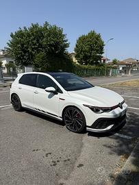 Golf VIII Gti Clubsport 45