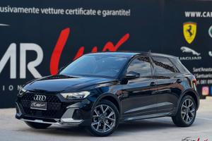 Audi A1 Allstreet 30 TFSI S tronic 110CV PACK LUCI