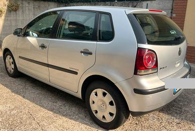 VW Polo, 1.2 benzina, 5pp, anno 2009