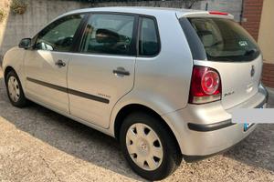 VW Polo, 1.2 benzina, 5pp, anno 2009