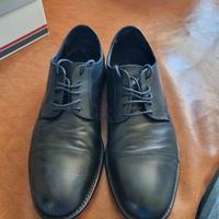 Scarpe eleganti Luca d'altieri