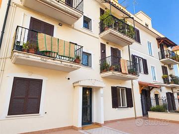 Appartamento di 45 m² con 2 locali a Roma