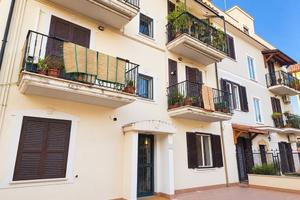 Appartamento di 45 m² con 2 locali a Roma