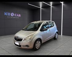 OPEL Agila 1.2 16V 94CV Enjoy