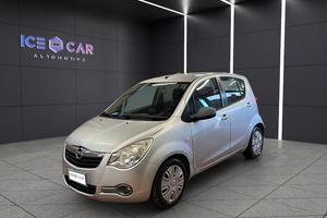 OPEL Agila 1.2 16V 94CV Enjoy
