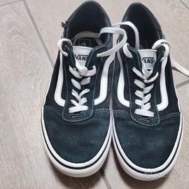 Vans Old Skool nere-Iconiche