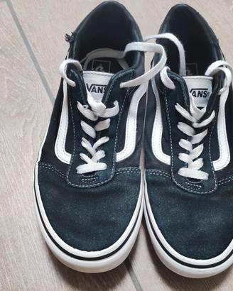 Vans Old Skool nere-Iconiche