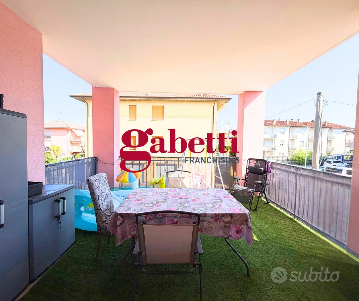 Appartamento – Villa Verucchio - Vista 5
