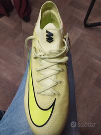 Mercurial Vapor  Superfly 16 Pro
