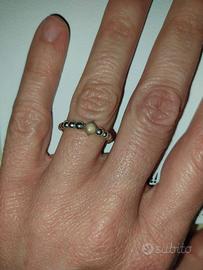 Anello Pandora misura 48