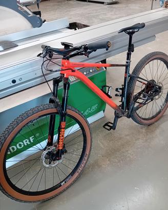Mtb Cannondale  ULTIMO PREZZO