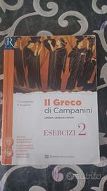 Il greco di Campanini 