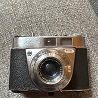 Fotocamera