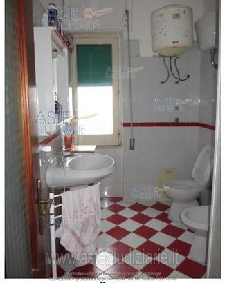 Appartamento Castellabate [A4354181]
