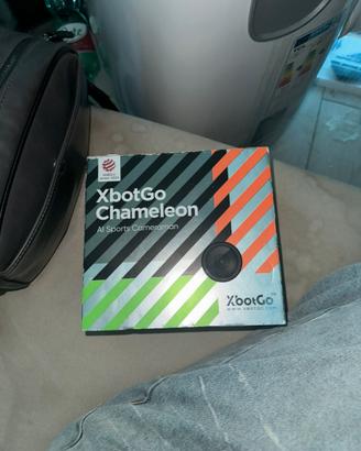 XbotGo Chameleon