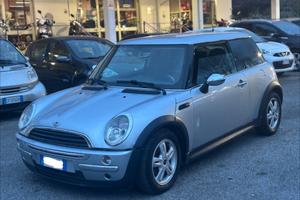Mini 1.4 tdi One D