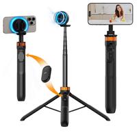 K&F Concept Bastone Selfie Magnetico MS19