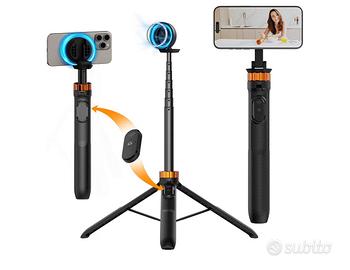 K&F Concept Bastone Selfie Magnetico MS19