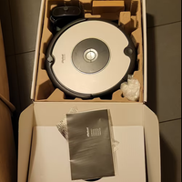 irobot roomba 605 con telecomando