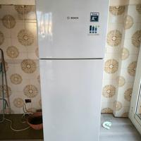FRIGORIFERO BOSCH ELECTRONIC A++