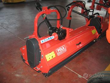 TRINCIA SARMENTI MOD. TM175 NUOVO