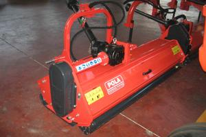 TRINCIA SARMENTI MOD. TM175 NUOVO