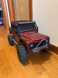 Traxxas trx4
