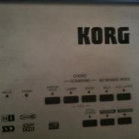 korg pa 80