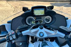 Moto BMW RT1200