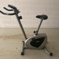 Cyclette magnetica da camera Decathlon