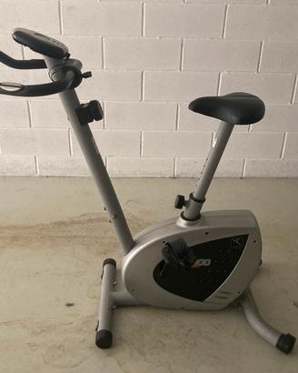 Cyclette magnetica da camera Decathlon