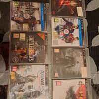 giochi ps3
