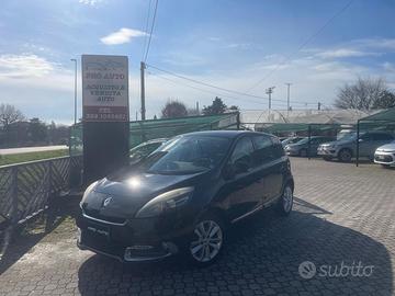 Renault Scenic Scénic X-Mod 1.5 dCi 110CV Dynamiqu