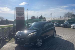 Renault Scenic Scénic X-Mod 1.5 dCi 110CV Dynamiqu