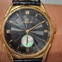 orologio lorenz