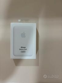 Apple MagSafe Battery Pack per iphone.