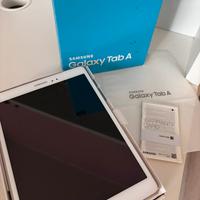 Tablet Samsung Galaxy Tab A