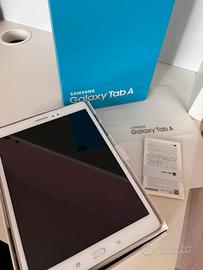 Tablet Samsung Galaxy Tab A