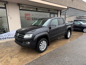 Volkswagen Amarok 2.0 BiTDI 180 CV 4MOTION Permane