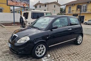 lancia ypsilon 1.3 multijet 