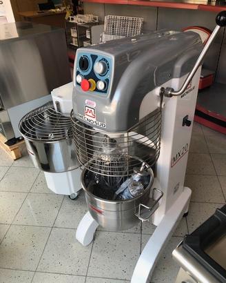 Arredi e attrezzature per negozi