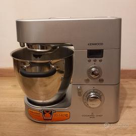Kenwood KM082 Cooking Chef 