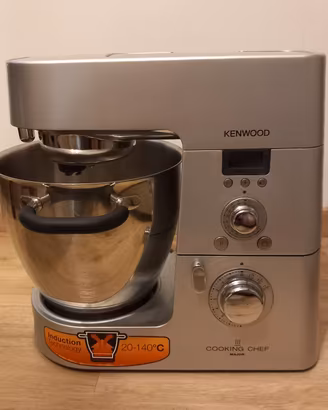 Kenwood KM082 Cooking Chef 