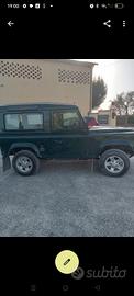 Defender TD90