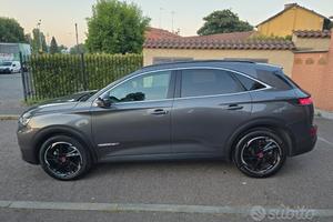 DS7 Crossbak