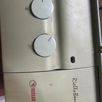 Riello Benessere scheda