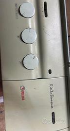 Riello Benessere scheda